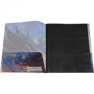 Character Folio - Astral Adventurer's Guide - Dungeons & Dragons - Ultra Pro 2