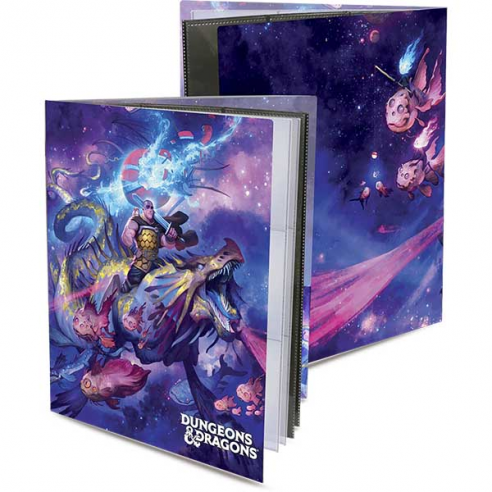 Character Folio - Boo's Astral...