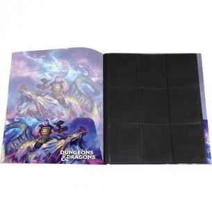 Character Folio - Boo's Astral Menagerie - Dungeons & Dragons - Ultra Pro 2