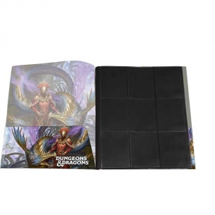 Character Folio - Light of Xaryxis - Dungeons & Dragons - Ultra Pro 2