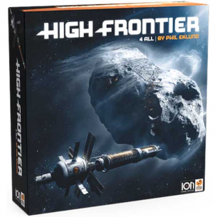 High Frontier 4 All (ENG)