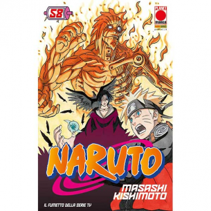 Naruto - Il Mito 58 -...
