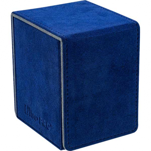 Vivid Deluxe Alcove Flip Box - Blue -...