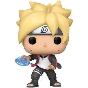 Funko Pop Animation 1356 - Boruto with Rasengan - Boruto: Naruto Next Generation 2