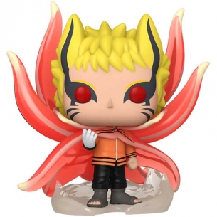 Funko Pop Animation 1361 - Naruto (Baryon Mode) - Boruto: Naruto Next Generation (15cm) 2