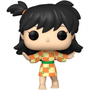 Funko Pop Animation 1296 - Rin - Inuyasha 2