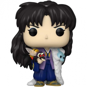 Funko Pop Animation 1299 - Naraku - Inuyasha 2
