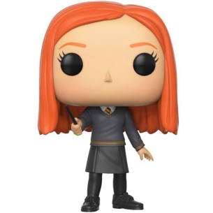 Funko Pop 46 - Ginny Weasley - Harry Potter 2