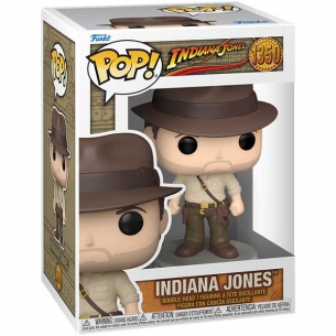 Funko Pop 1350 - Indiana Jones