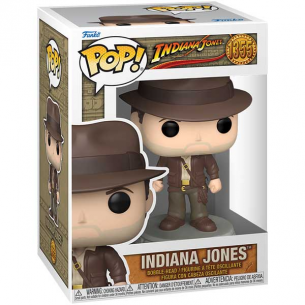 Funko Pop 1355 - Indiana Jones