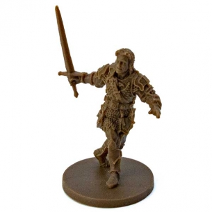 Zombicide: Black Plague - Bruce Bundle (ITA) 2