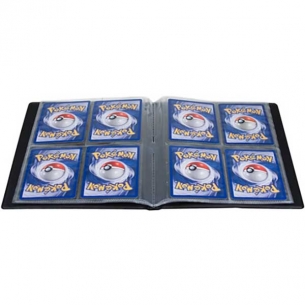 Album 4 Tasche Portfolio - Scorching Summit - Ultra Pro 2