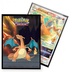 Standard - Scorching Summit (65 Bustine) - Ultra Pro 2