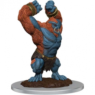 Nolzur's Marvelous Miniatures - Barlgura 2