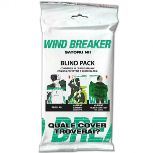 Wind Breaker 01 - Blind Pack