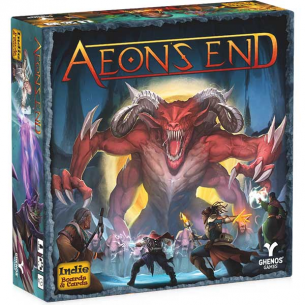 Aeon's End (ITA)
