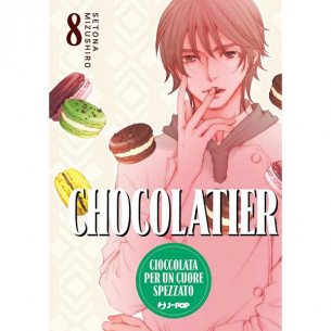 Chocolatier 08