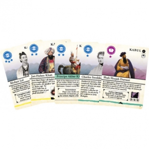 Pax Pamir - Seconda Edizione 2