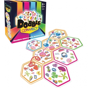 Dobble Connect 2