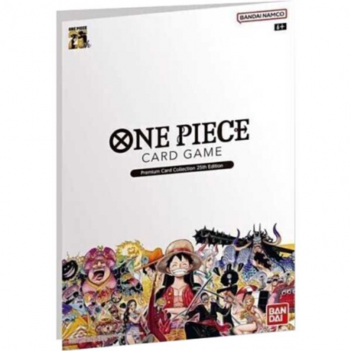 One Piece Card Game - Premium Card...