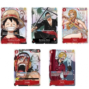 One Piece Card Game - Premium Card Collection 25th Edition (ENG) 2