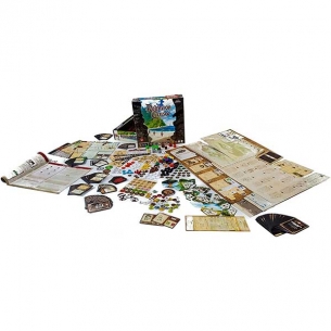 Robinson Crusoe: Adventures on the Cursed Island (ENG) 2