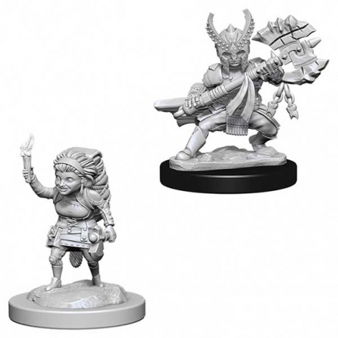 Nolzur's Marvelous Miniatures -...