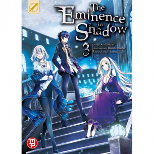 The Eminence in Shadow 03