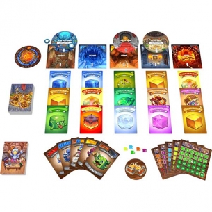 Tavern Tales - Legends of Dungeon Drop (ENG) 2