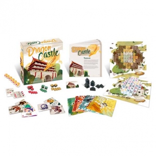 Dragon Castle (ENG) 2