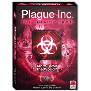 Plague Inc. (ENG)