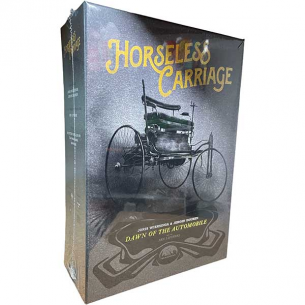 Horseless Carriage (ENG)