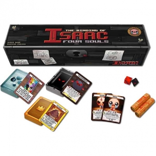 The Binding of Isaac: Four... 2