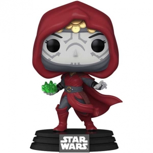 Funko Pop 553 - Merrin... 2