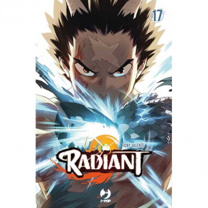 Radiant - Nuova Edizione 17