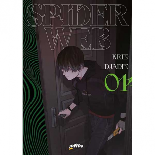 Spider Web 01