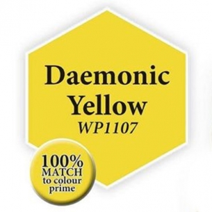 The Army Painter - Daemonic Yellow (18ml) 2