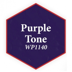 The Army Painter -  Quickshade Washes - Purple Tone (18ml) 2