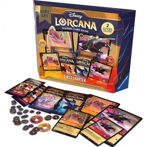 Lorcana - The First Chapter - Gift Set (ENG) 2