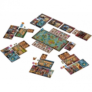 Tiny Epic Vikings (ENG) 2