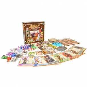 Argent - The Consortium -... 2