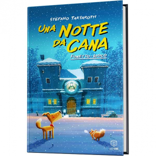 Una Notte da Cana