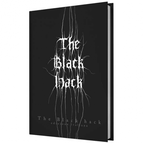 The Black Hack