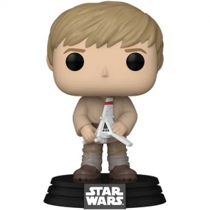Funko Pop 633 - Young Luke Skywalker - Star Wars 2