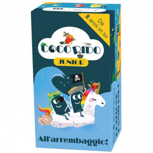 Coco Rido Junior -...