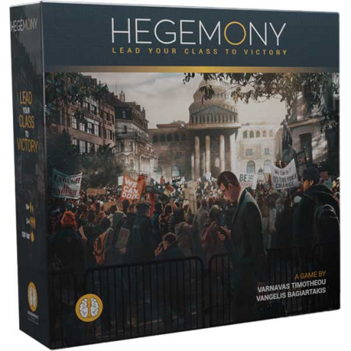 Hegemony: Lead Your Class to Victory...