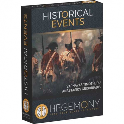 Hegemony: Lead Your Class to Victory...