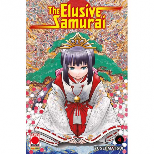 The Elusive Samurai 04