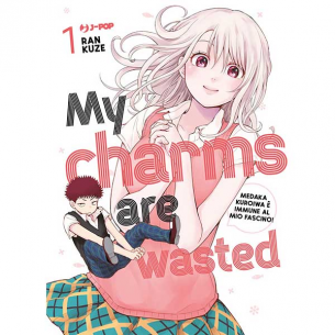My Charms are Wasted 01