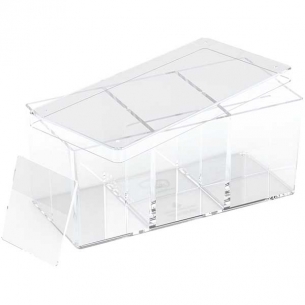 Stack 'n' Safe - Ultimate Guard 2